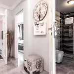 Apartmán Szkolna