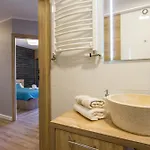 Szkolna Apartmán