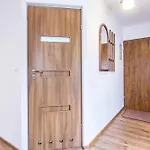 Apartmán Szkolna *