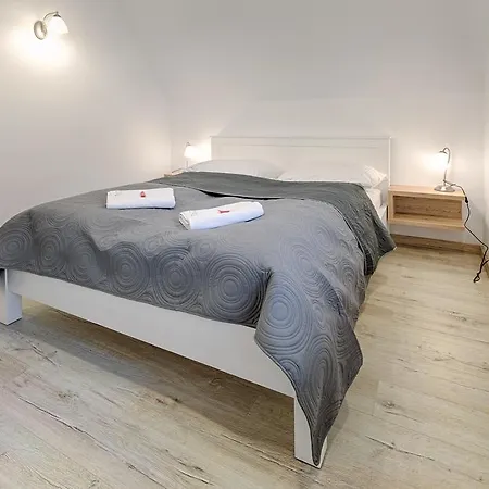 Szkolna Apartman Zakopane