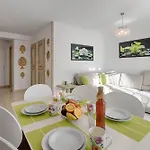 Apartment Szkolna Zakopane