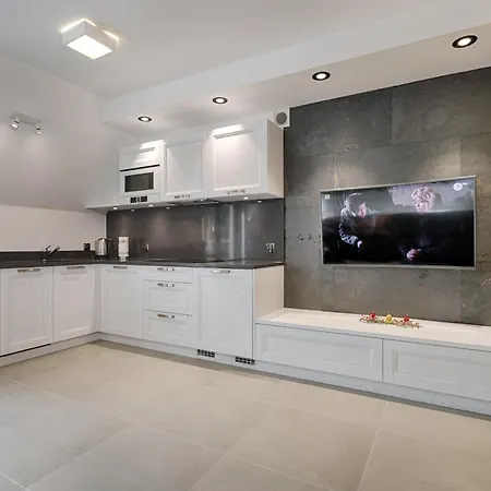 Apartament Szkolna Zakopane