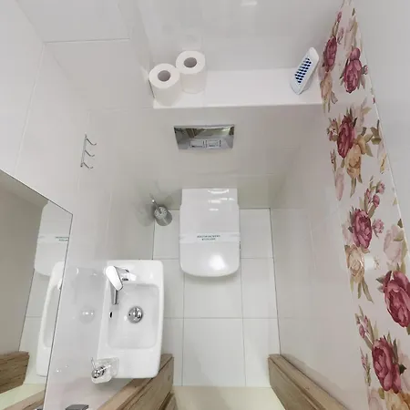 Szkolna Apartament *