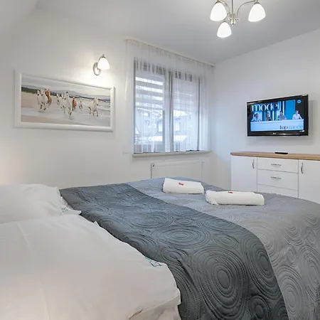Apartament Szkolna Zakopane