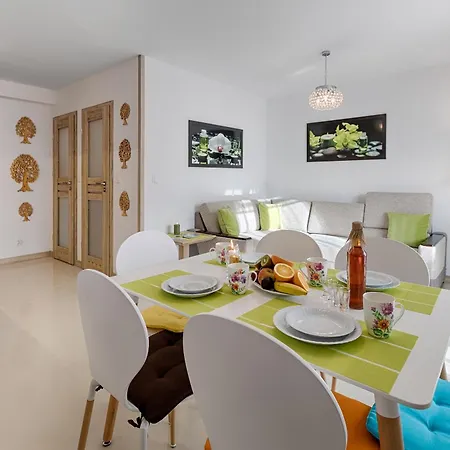 Apartment Szkolna Zakopane
