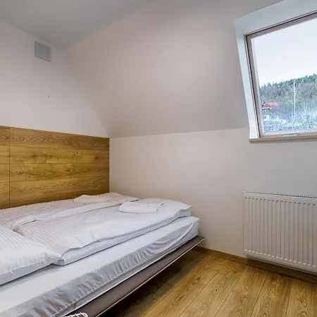Szkolna Apartament
