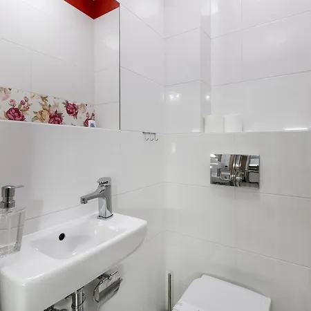 Apartament Szkolna