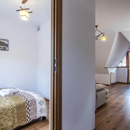 Apartament Szkolna *