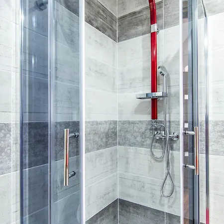Apartament Szkolna *