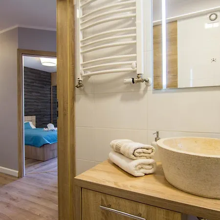 Szkolna Apartamento