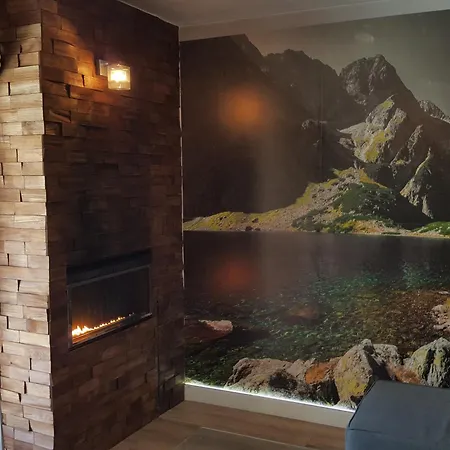 Szkolna Apartament *
