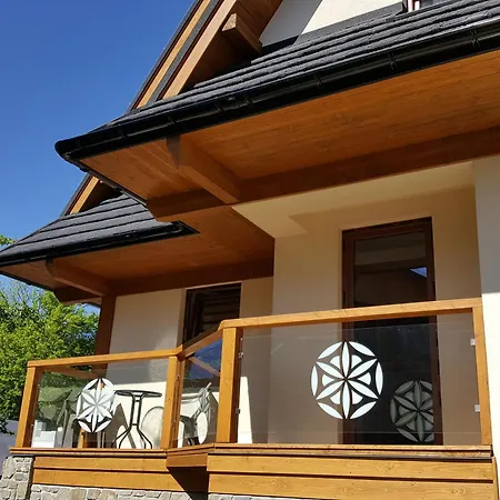 Szkolna Zakopane
