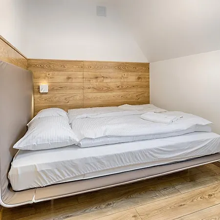 Szkolna Закопане