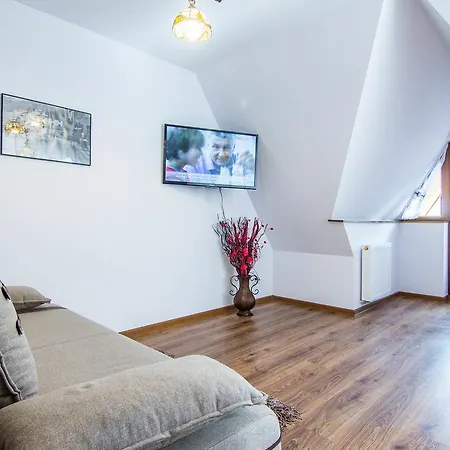 Szkolna Закопане