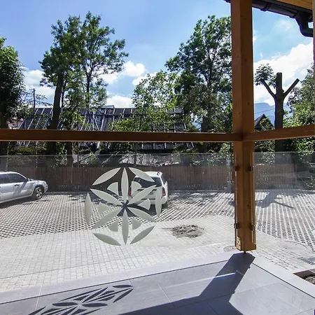Apartamento Szkolna