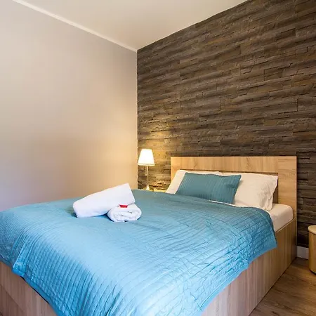 Szkolna Appartement