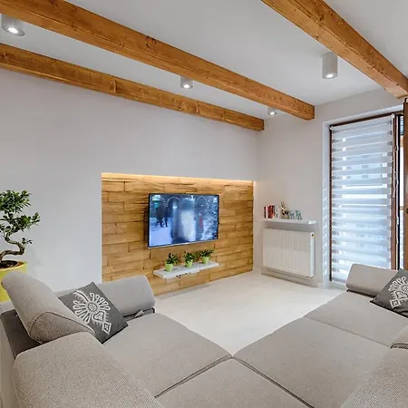 Apartament Szkolna