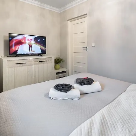 Szkolna * Закопане