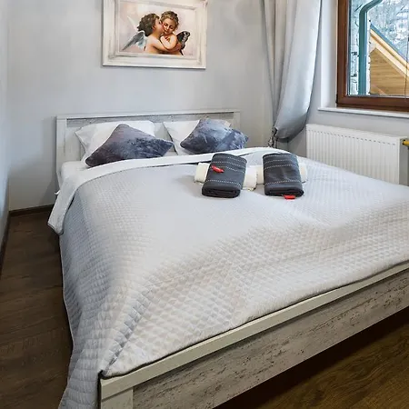 Szkolna Apartamento