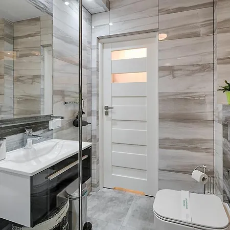 Apartamento Szkolna *