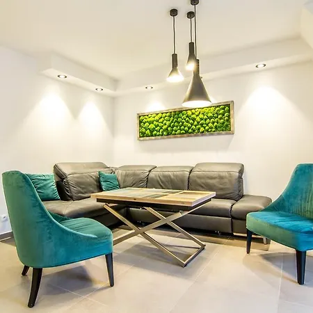 Szkolna * Закопане