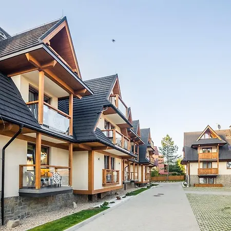 Szkolna Zakopane